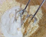 Foto langkah ke 5 dari resep Coffee Banana Bread (Sourdough).