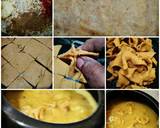Dal Dhokli recipe step 5 photo