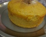 सूजी केक (Suji cake recipe in Hindi) रेसिपी चरण 2 फोटो