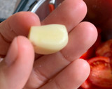 Foto del paso 1 de la receta: Gazpacho andaluz para niños
