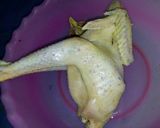 Foto langkah ke 3 dari resep Pengop ayam kampung yummy.