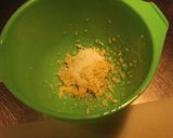 Foto del paso 34 de la receta: Empanadón a contramano y alio-oli para heroicos