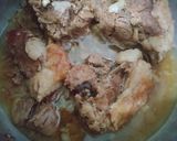 صورة لخطوة 2 من وصفة محمر في طنجرة الضغط 😋⁦❤️⁩