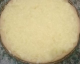 Foto del paso 4 de la receta: Relleno crema de limón para lemon pie