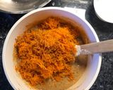 Foto del paso 4 de la receta: Carrot Cake 🥕