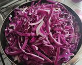 Foto del paso 7 de la receta: Col Agridulce UTVCO