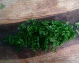 Foto langkah ke 1 dari resep Oat sayur krenyes.