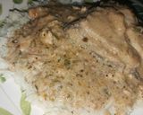 Foto del paso 5 de la receta: Pollo a la olla con crema 😋