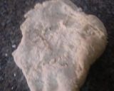 A picture of step 4 of Pizza dough.