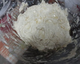 Foto del paso 4 de la receta: Pan sin amasar, fermentación lenta y alta hidratación
