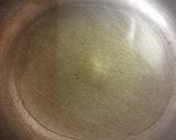 A picture of step 3 of Peshawari chicken karahi.