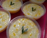 Foto langkah ke 3 dari resep Bubur Ketan Jagung || Ginataang Mais (Filipina).