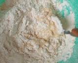 Home made bread recipe step 3 photo