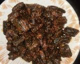 મસાલા ભીંડી (Masala Bhindi Recipe In Gujarati) રેસીપી સ્ટેપ4ફોટો