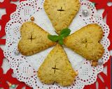 A picture of step 14 of Handpies.