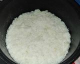 Foto langkah ke 1 dari resep Kerupuk Nasi Praktis Renyah Gurih.