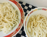 Foto del paso 5 de la receta: Japanese Udon Noodles Miso Ramen 🍜