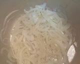 Foto del paso 3 de la receta Cebolla caramelizada con naranja a fuego lento (sin azúcar)