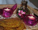 Indian chickpea flat bread recipe step 24 photo