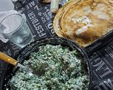 Foto del paso 1 de la receta: Canelones de espinaca y ricota