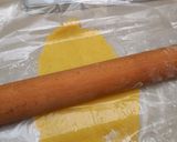 Foto langkah ke 5 dari resep Sultana Biskuit (kukis sultan jadul).