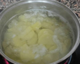 Foto del paso 2 de la receta: Mi ensalada de patatas