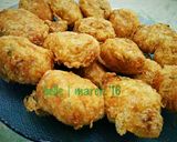 Foto langkah ke 4 dari resep Perkedel Kentang.