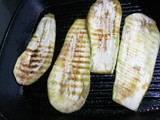 Berenjenas rellenas