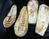 Foto del paso 1 de la receta: Berenjenas rellenas
