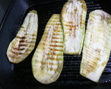 Foto del paso 1 de la receta: Berenjenas rellenas