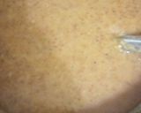 A picture of step 3 of Daliya.