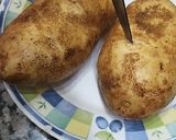 Foto del paso 1 de la receta: Papas doradas