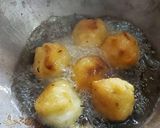 दही वड़ा | दही भल्ले रेसिपी चरण 6 फोटो