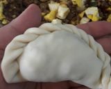 Foto del paso 6 de la receta: Empanadas de carne