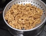 Foto langkah ke 3 dari resep Tempe Orek Kacang.