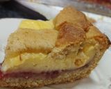 Foto del passaggio 5 della ricetta Frolla Vegan no burro, no uova