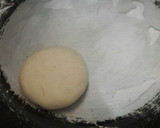 Foto del paso 3 de la receta: Arepa de queso en la sartén