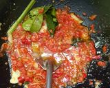 Foto langkah ke 6 dari resep Ikan deles rica rica.