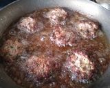 Foto del paso 3 de la receta: Tortitas de Carne