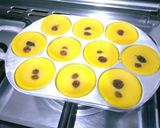 Foto langkah ke 2 dari resep Kue Lumpur Labu Kuning.