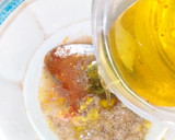 A picture of step 6 of Pan grill lamb in lemon marinade.