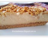 Foto del paso 12 de la receta Tarta de turrón