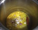 પાલક ખીચડી (Palak Khichdi Recipe In Gujarati) રેસીપી સ્ટેપ2ફોટો