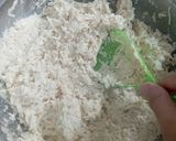Foto langkah ke 4 dari resep Bola Sawut Singkong (isi coklat).