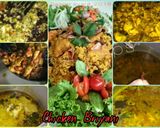 Foto langkah ke 14 dari resep Chicken Biryani.