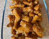 Gurpara recipe step 5 photo