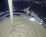 Foto del paso 2 de la receta: Bizcochuelo de chocolate, casero, esponjoso y fácil