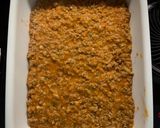 Foto del paso 4 de la receta: Lasaña boloñesa sin bechamel