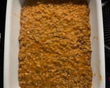 Foto del paso 4 de la receta: Lasaña boloñesa sin bechamel