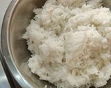 झटपट टेस्टी साउथ इंडियन टोमेटो राइस रेसिपी चरण 1 फोटो